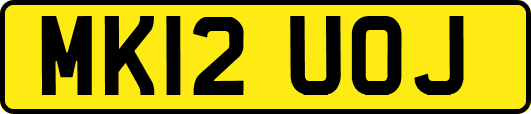 MK12UOJ