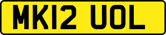 MK12UOL