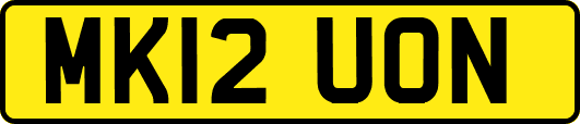 MK12UON