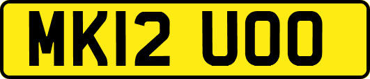 MK12UOO