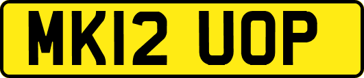 MK12UOP