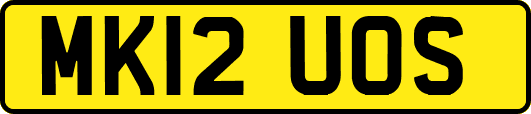 MK12UOS
