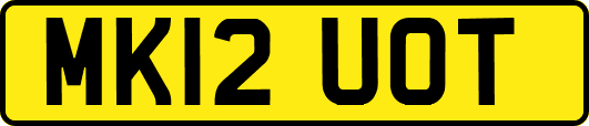 MK12UOT