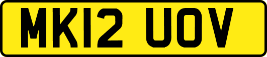 MK12UOV