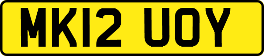 MK12UOY