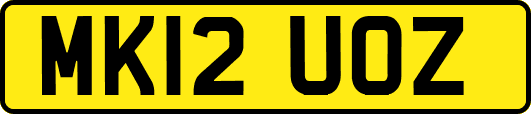 MK12UOZ