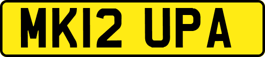 MK12UPA