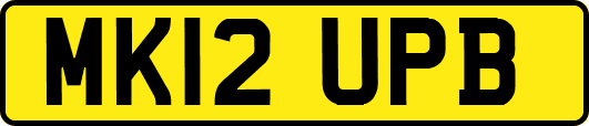 MK12UPB
