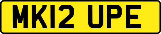 MK12UPE