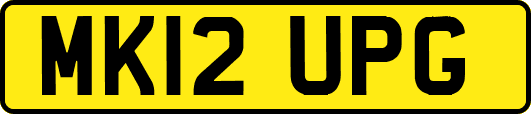 MK12UPG