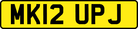 MK12UPJ