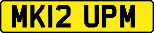 MK12UPM