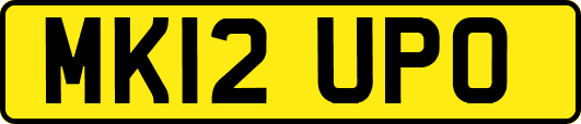 MK12UPO