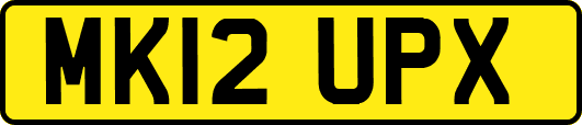 MK12UPX