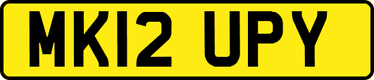 MK12UPY