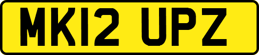 MK12UPZ