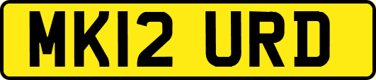 MK12URD