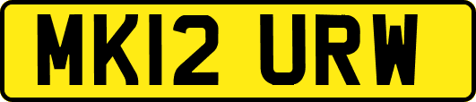 MK12URW