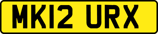 MK12URX