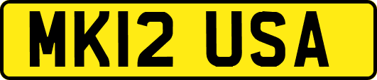 MK12USA