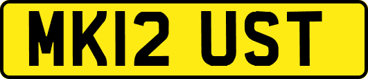 MK12UST