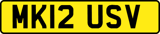 MK12USV