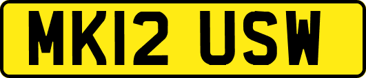 MK12USW