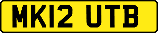 MK12UTB