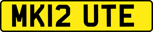 MK12UTE