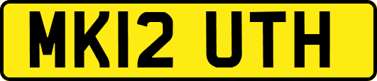 MK12UTH