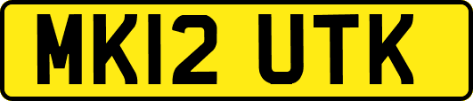 MK12UTK