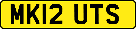 MK12UTS