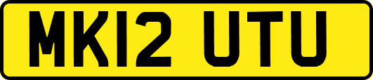 MK12UTU