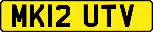 MK12UTV