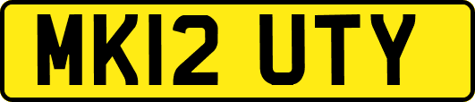 MK12UTY