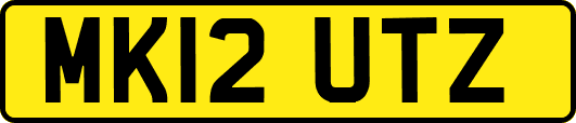 MK12UTZ