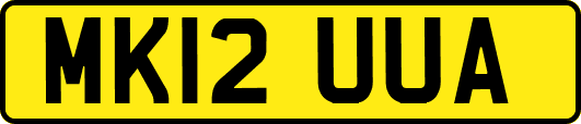 MK12UUA