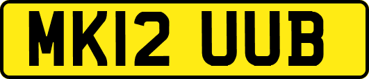 MK12UUB