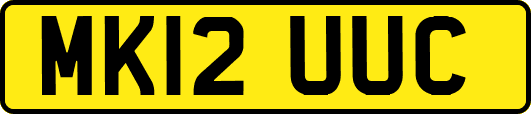 MK12UUC