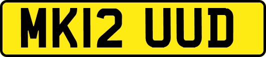 MK12UUD