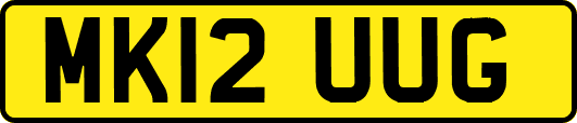 MK12UUG