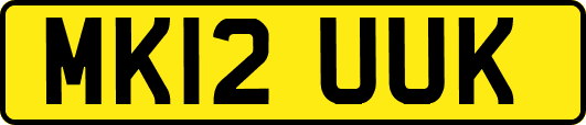 MK12UUK