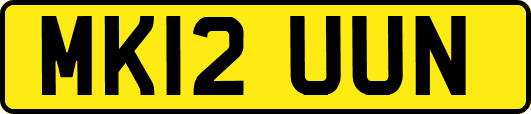 MK12UUN