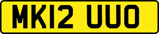 MK12UUO