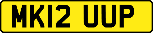 MK12UUP