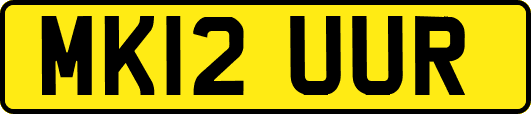 MK12UUR