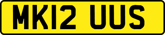 MK12UUS