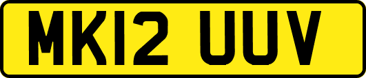 MK12UUV