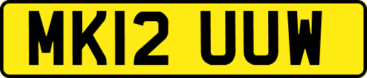 MK12UUW