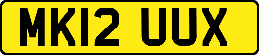 MK12UUX